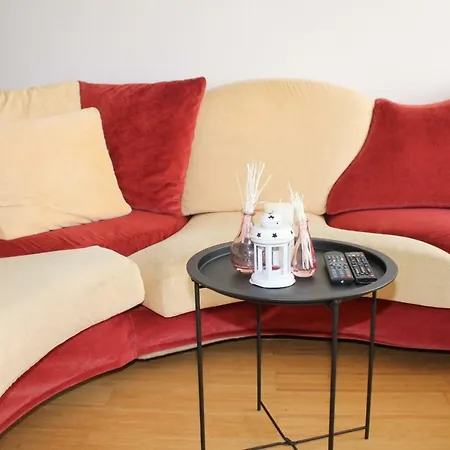 Apartment Apartman Pasha Banja Luka