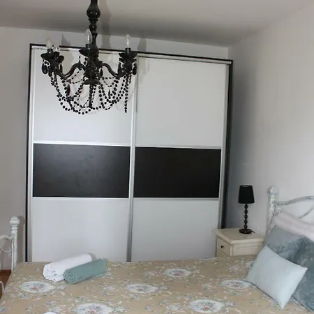 Apartman Pasha Apartment