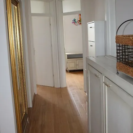Apartment Apartman Pasha