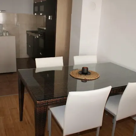 Apartman Pasha Apartment