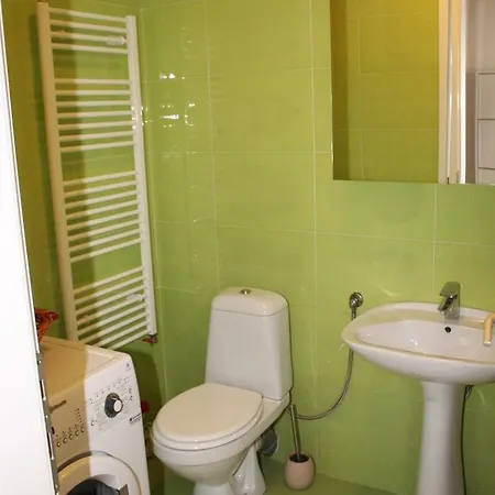 Apartment Apartman Pasha