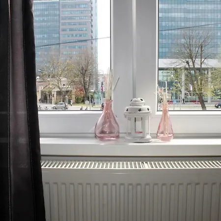 Apartman Pasha *