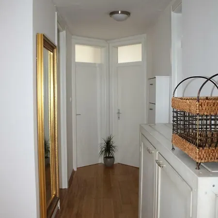 Apartman Pasha Apartment