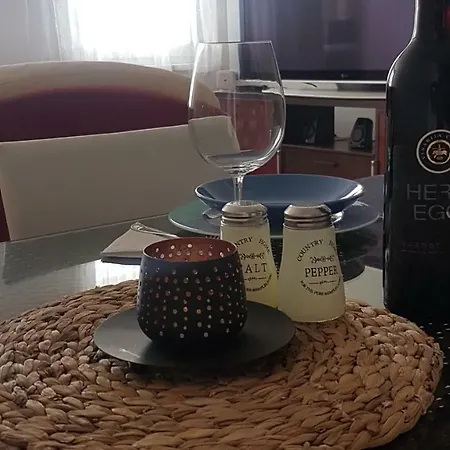 Apartman Pasha Apartment *