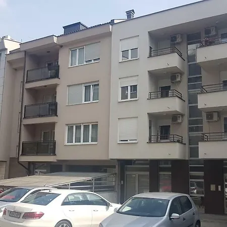 Apartman Pasha * Banja Luka