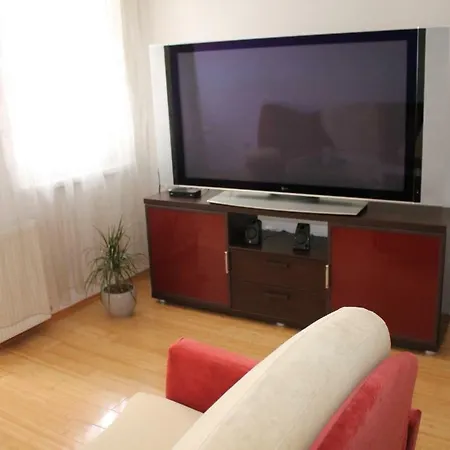 Apartment Apartman Pasha Banja Luka